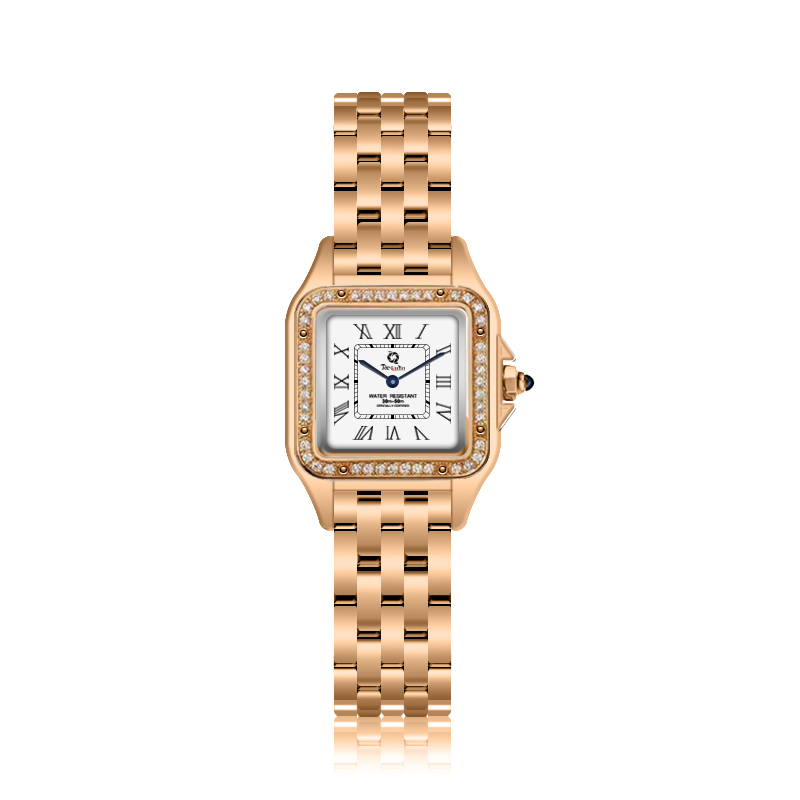 2022 Men's Luxury Watch Couple Ladies WSTA0052 REQUIN Brand Yellow Gold Stainless Steel Case Mechanical Movement Three Needle C Tank Diamond 40MM, Silver
2022 Men's Luxury Watch Couple Ladies WSTA0052 REQUIN Brand Yellow Gold Stainless Steel Case Mechanical Movement Three Needle C Tank Diamond 40MM, Silver