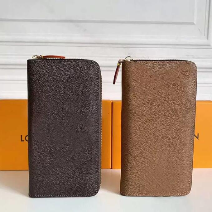 M60017 Painted Single Zippered Wallet Carry Money Cards and Coins Men Leather Card Clip Long Business Women, Red embossing
M60017 Painted Single Zippered Wallet Carry Money Cards and Coins Men Leather Card Clip Long Business Women, Red embossing