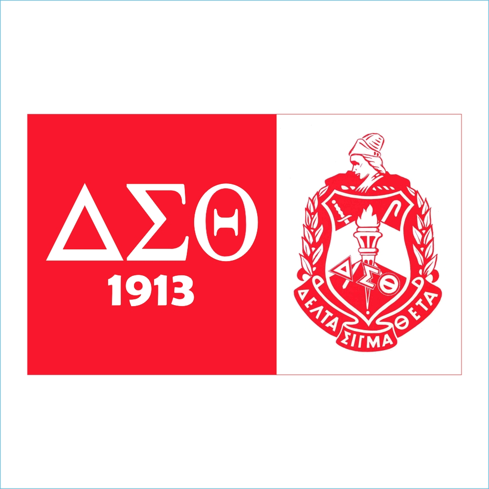 Custom Digital Print 3x5 Feet / 90x150cm Flag for We the Greek Phi Delta Sigma Theta Licensed Officially Traditional Fraternity Banner for Decoration
Custom Digital Print 3x5 Feet / 90x150cm Flag for We the Greek Phi Delta Sigma Theta Licensed Officially Traditional Fraternity Banner for Decoration