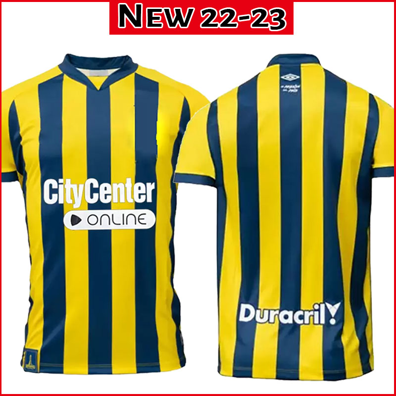 22 23 Rosario Central Mens Soccer Jerseys Home LO CELSO Football Shirt Short Uniforms L.MARTINEZ, Home+patch
22 23 Rosario Central Mens Soccer Jerseys Home LO CELSO Football Shirt Short Uniforms L.MARTINEZ, Home+patch