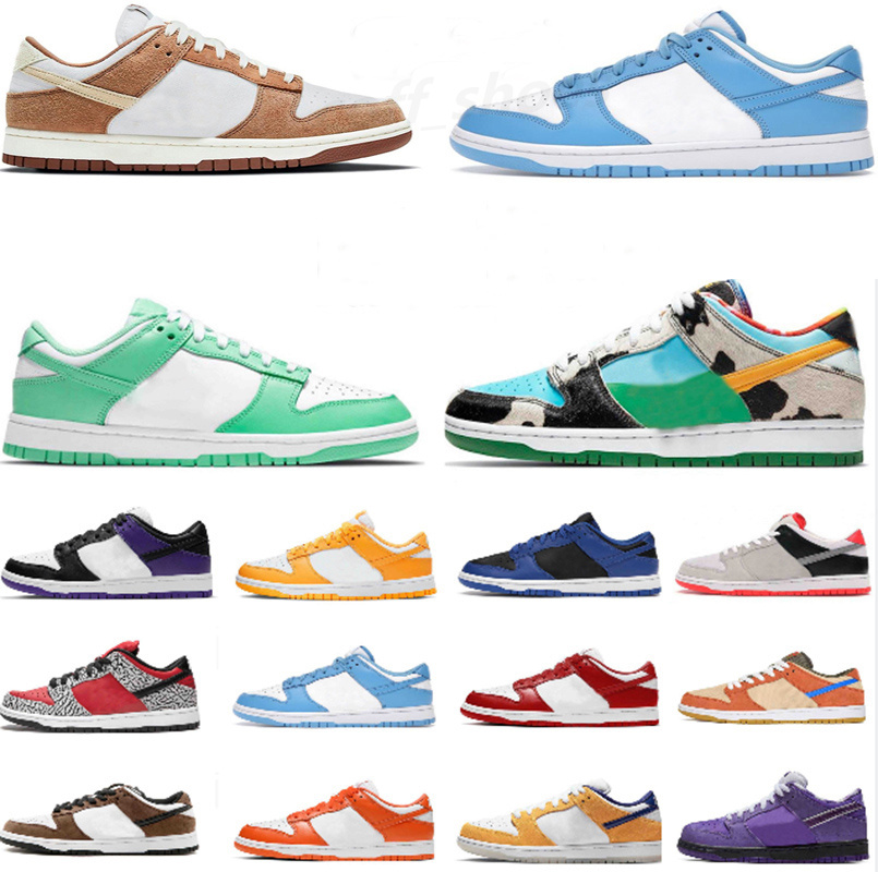 2022 Sb Casual Shoe… - image