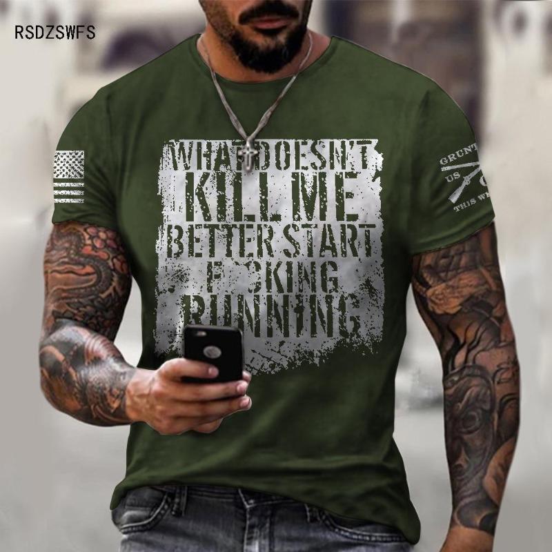 Men's T-Shirts Daily Wear Shirt For Men Letters Printing Oversized Clothing Casual Sports T Male Loose Plus Size XXS-4XL, White;black
Men's T-Shirts Daily Wear Shirt For Men Letters Printing Oversized Clothing Casual Sports T Male Loose Plus Size XXS-4XL, White;black