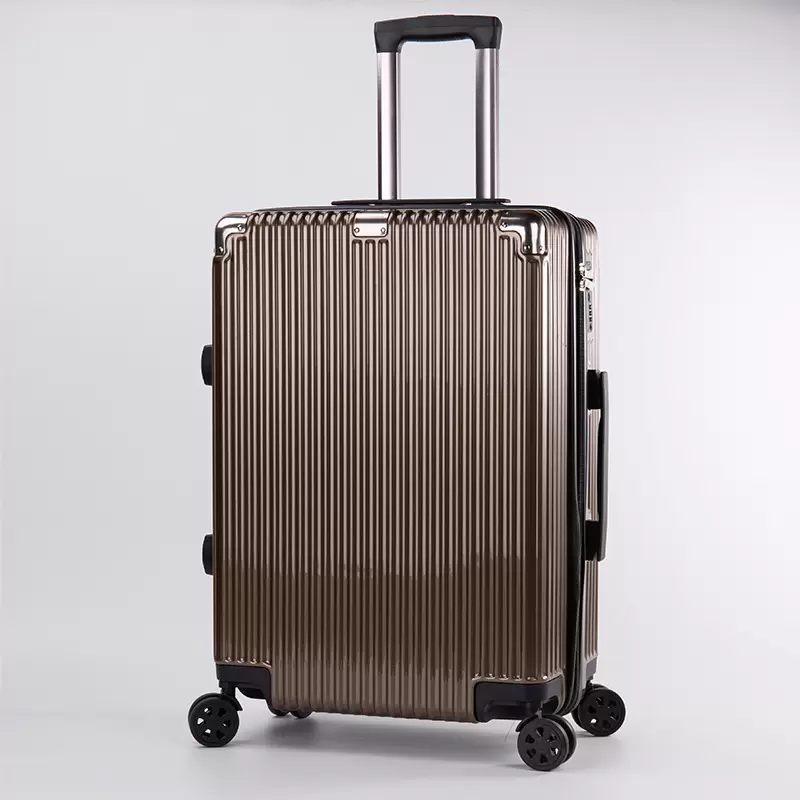 New 20-inch boarding trolley case 24-inch gift box 26-inch luggage for boys and girls