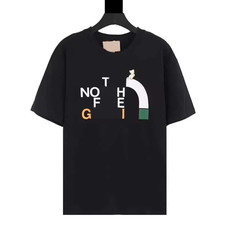 mens womens designer plus tees short sleeve t shirt collaboration shirts face lady tops north high quality plus size tee sweatshirt
mens womens designer plus tees short sleeve t shirt collaboration shirts face lady tops north high quality plus size tee sweatshirt
