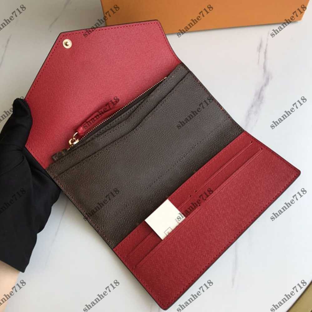 Real Cowhide Emilie Rosalie Long and Short Fold Wallets Josephine Victorine Coin Purse Designer Women Clutch Bags Lady Purses Card Holder, Add box
Real Cowhide Emilie Rosalie Long and Short Fold Wallets Josephine Victorine Coin Purse Designer Women Clutch Bags Lady Purses Card Holder, Add box