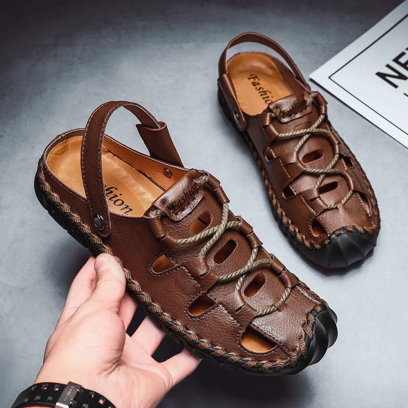 Sandals Da Herren Verano Deportivas Vietnam Transpirables Roman Outdoor Sandalia Man Uomo Sandalias Homme Men Rubber Sandal De Para For, Black
Sandals Da Herren Verano Deportivas Vietnam Transpirables Roman Outdoor Sandalia Man Uomo Sandalias Homme Men Rubber Sandal De Para For, Black