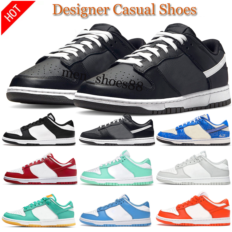 Black White New Running Shoes Mens Womens Jackie Robinson Syracuse Green Glow Grey Fog Teal Zea UNC Dunke Sports Trainers Sneakers
Black White New Running Shoes Mens Womens Jackie Robinson Syracuse Green Glow Grey Fog Teal Zea UNC Dunke Sports Trainers Sneakers