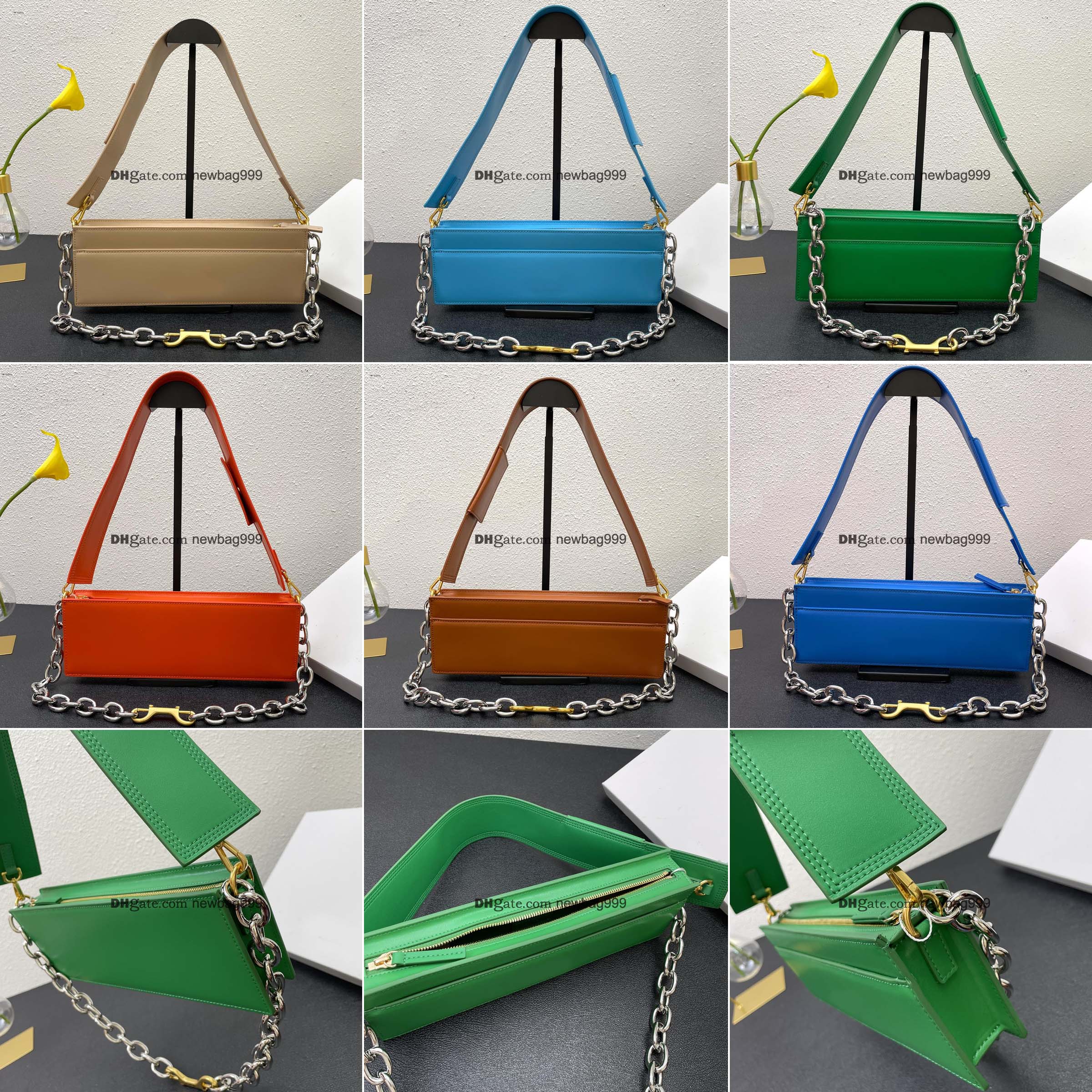 Women Fashion Chain Handbag Classic Genuine Leather Shoulder bags Newest Luxury Designer Lady Cross body Bags Brand Tote bag Womens Purse Handbags For Woman
Women Fashion Chain Handbag Classic Genuine Leather Shoulder bags Newest Luxury Designer Lady Cross body Bags Brand Tote bag Womens Purse Handbags For Woman
