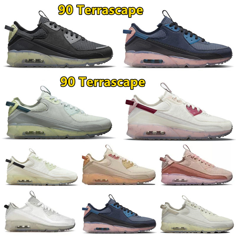 2022 Terrascape Men Running Shoes Anthracite Dark Teal Green Light Bone Obsidian Pomegranate Sail Rose Pink Mens Designer Shoe Trainers Sports Sneakers 40-45, Pay for box
2022 Terrascape Men Running Shoes Anthracite Dark Teal Green Light Bone Obsidian Pomegranate Sail Rose Pink Mens Designer Shoe Trainers Sports Sneakers 40-45, Pay for box