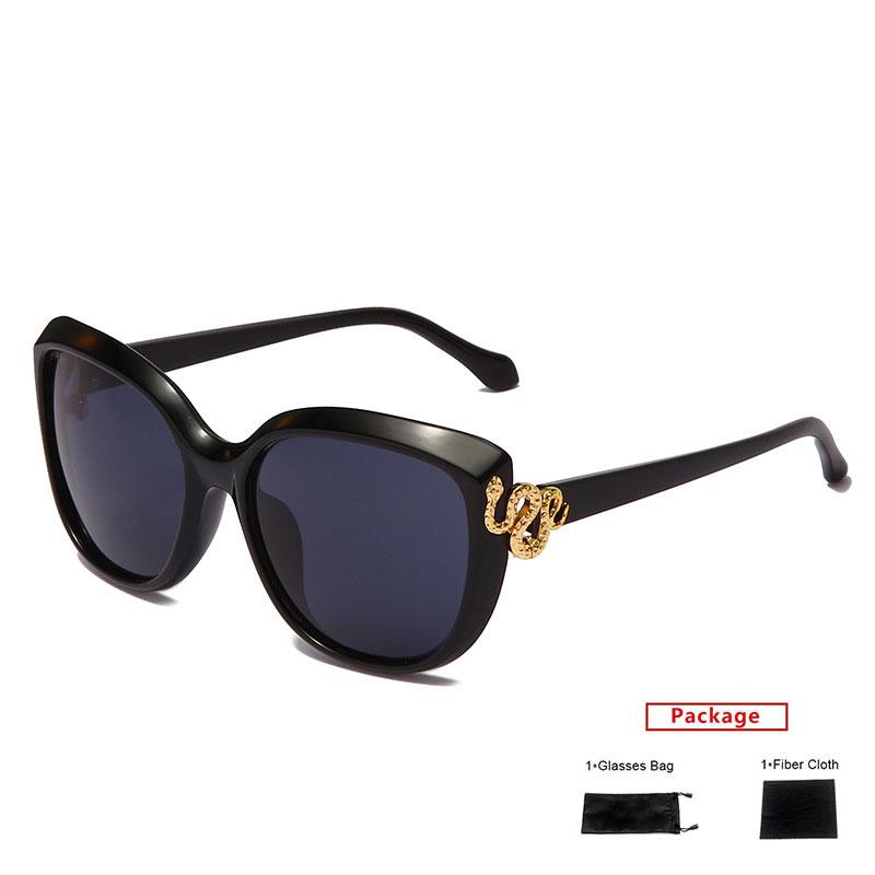 Sunglasses Mimiyou Cat Eye Women Classic Snake Shape Men Retro Fashion Glasses Brand UV400 Eyeglasses ShadesSunglasses
Sunglasses Mimiyou Cat Eye Women Classic Snake Shape Men Retro Fashion Glasses Brand UV400 Eyeglasses ShadesSunglasses