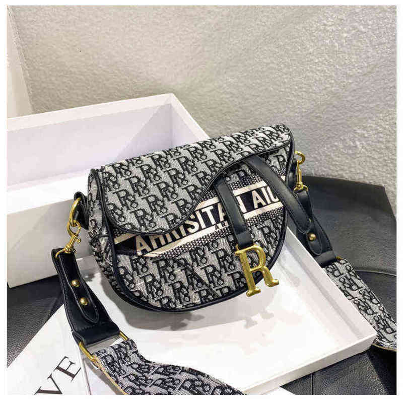 Designer Bags PU synthetic leather buckle handbag version simple single shoulder diagonal bag Womens Genuine Leather Crossbody Handbags Wholesale, Black
Designer Bags PU synthetic leather buckle handbag version simple single shoulder diagonal bag Womens Genuine Leather Crossbody Handbags Wholesale, Black