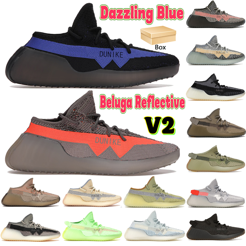 GAI Fashion v2 running shoes with box dazzling blue Beluga reflective earth zyon cinder carbon flax israfil linen desert sage cloud white designer men women sneakers, 34 36-46 yeshaya reflective
GAI Fashion v2 running shoes with box dazzling blue Beluga reflective earth zyon cinder carbon flax israfil linen desert sage cloud white designer men women sneakers, 34 36-46 yeshaya reflective