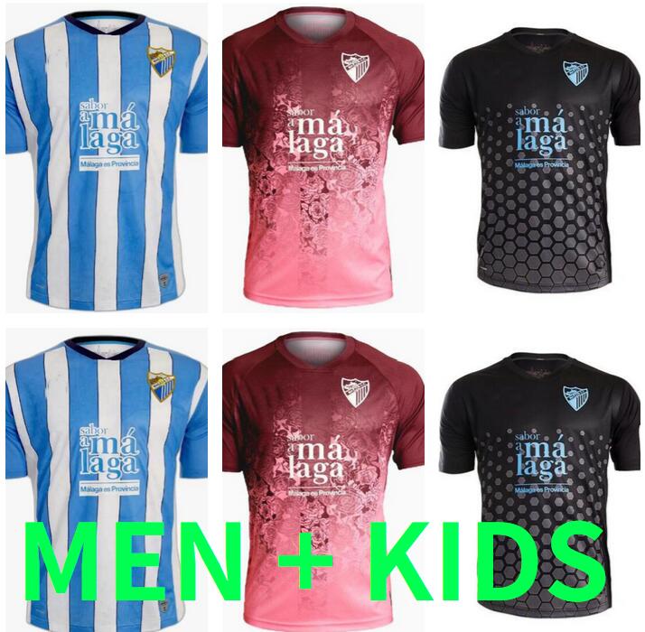 22 23 Malaga Soccer Jerseys 2022 2023 OKAZAKI Jersey JUANPI ADRIAN Football Shirt SANTOS camiseta de futbol CF N'DIAYE Men kids kit
22 23 Malaga Soccer Jerseys 2022 2023 OKAZAKI Jersey JUANPI ADRIAN Football Shirt SANTOS camiseta de futbol CF N'DIAYE Men kids kit