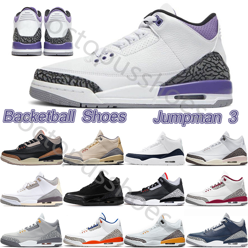 2022 New Quality Jumpman 3 Dark Tris 3S Basketball Shoes Varsity Royal Mens Desert elephant Denim Fire Red Infrared 23 Cardinal Sports Trainer Sneakers, Please leave a message
2022 New Quality Jumpman 3 Dark Tris 3S Basketball Shoes Varsity Royal Mens Desert elephant Denim Fire Red Infrared 23 Cardinal Sports Trainer Sneakers, Please leave a message