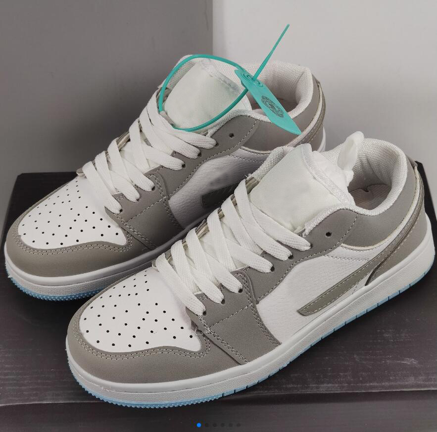 Jumpman 1 Designer Shoes Fashion basketball for men and women low cut outdoor sports training running Sneakers DC0774-105 Dress Shoe, Style 1
Jumpman 1 Designer Shoes Fashion basketball for men and women low cut outdoor sports training running Sneakers DC0774-105 Dress Shoe, Style 1