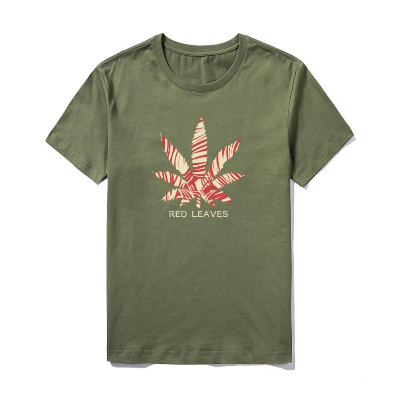 Men's T-Shirts Mens Cotton T-shirt Short Sleeve Leaf Pattern Printed Streetwear Fashion Casual Sports Breathable Shirts Homme, Zd0019-2lightgrey
Men's T-Shirts Mens Cotton T-shirt Short Sleeve Leaf Pattern Printed Streetwear Fashion Casual Sports Breathable Shirts Homme, Zd0019-2lightgrey