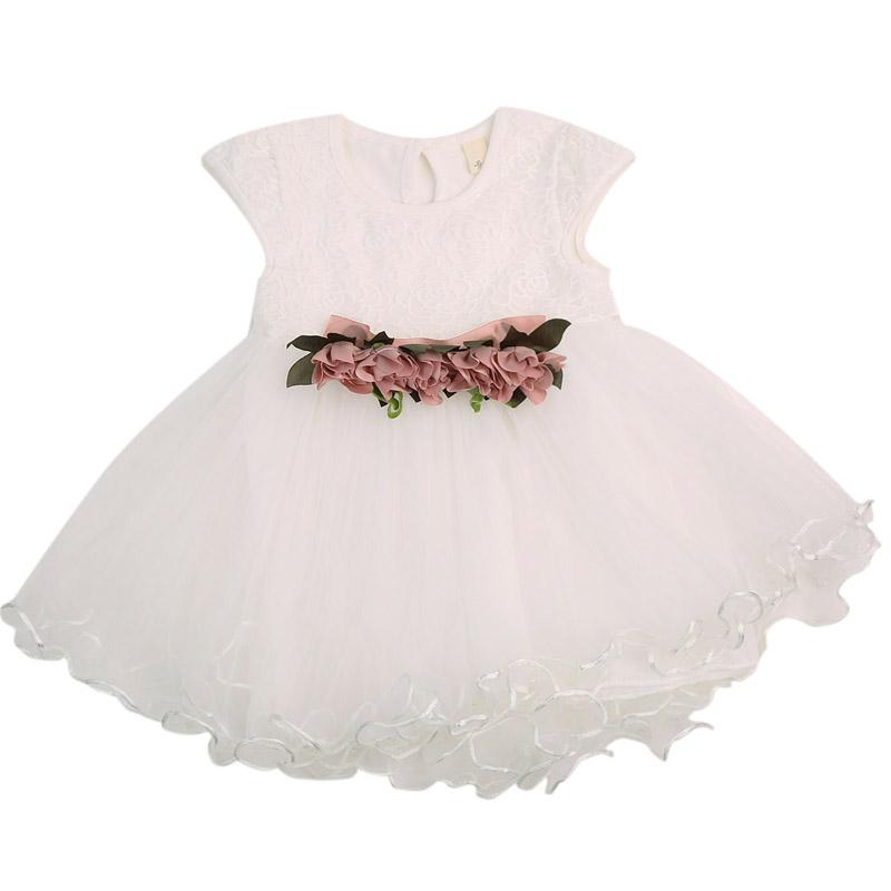 Girl's Dresses Fashion Toddler Infant Kids Baby Girls Summer Floral Dress Princess Party 0-3YGirl's, Yellow
Girl's Dresses Fashion Toddler Infant Kids Baby Girls Summer Floral Dress Princess Party 0-3YGirl's, Yellow