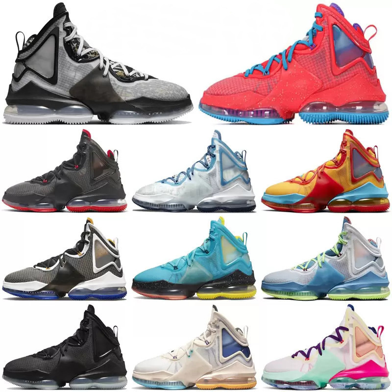Classic Lebrons Xix Ep Lr 19 Bred Dutch Blue Outdoor Shoes Hardwood Tropical Uniform Hook High Quality 19s Men Outdoors Sneakers Sport Shoe Trainners Size 40-46, 331432312
Classic Lebrons Xix Ep Lr 19 Bred Dutch Blue Outdoor Shoes Hardwood Tropical Uniform Hook High Quality 19s Men Outdoors Sneakers Sport Shoe Trainners Size 40-46, 331432312