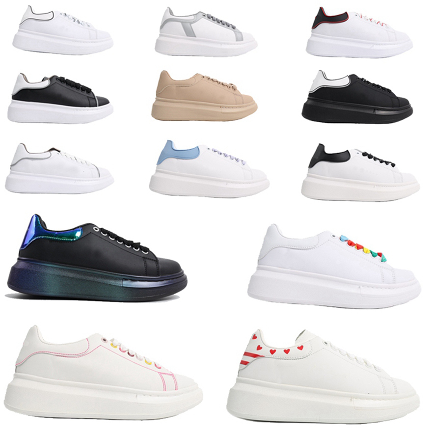 Designer sneakers men women platform casual shoes Luxury Black Suede Leather Multicolor Reflective Triple White Royal Blue Grey Classic Mens Outdoor Shoes, 15
Designer sneakers men women platform casual shoes Luxury Black Suede Leather Multicolor Reflective Triple White Royal Blue Grey Classic Mens Outdoor Shoes, 15