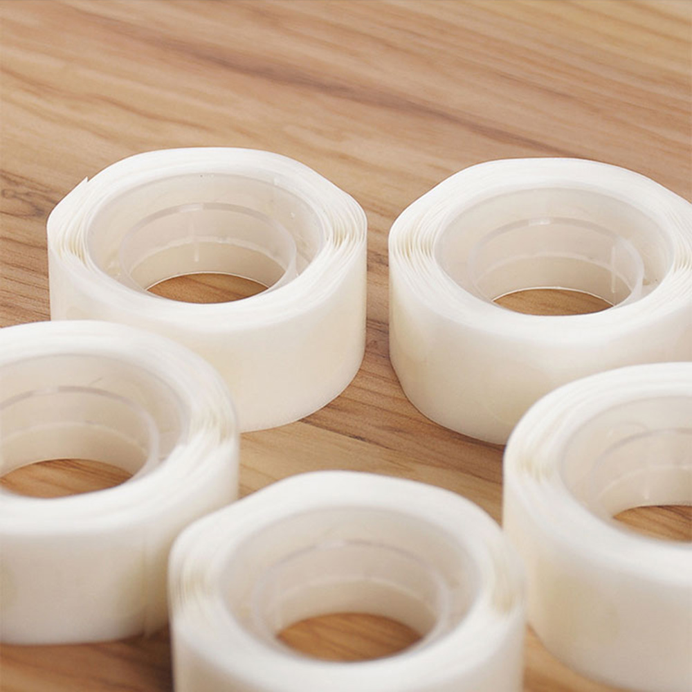 Other Wedding Favors 100 Points Balloon Attachment Glue Dot Attach Balloons To Ceiling or Wall Balloon Stickers Birthday Party Decoration Sup