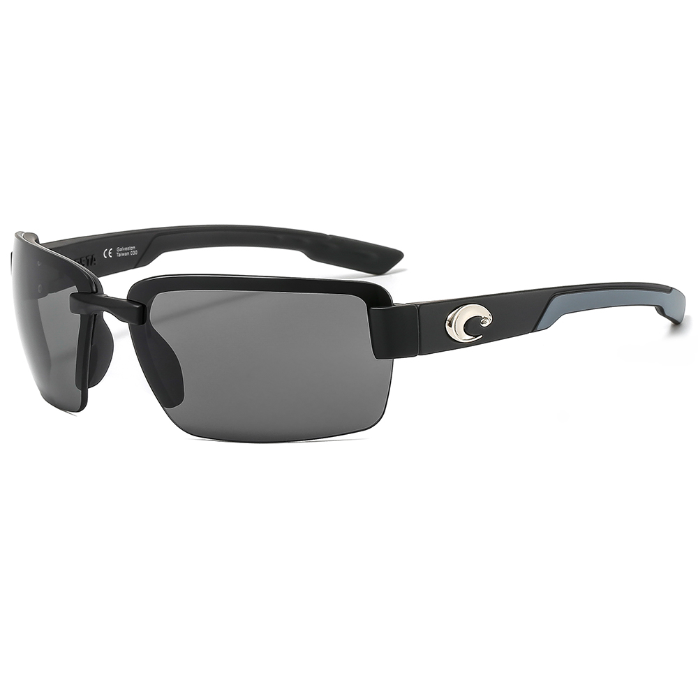 Designers Sunglasses For Women Costa Sunglasses Mens UV400 580P High-Quality Polarized PC Lens Color Coated TR-90&Silica Gel Frame - Galveston;Store:21621802
Designers Sunglasses For Women Costa Sunglasses Mens UV400 580P High-Quality Polarized PC Lens Color Coated TR-90&Silica Gel Frame - Galveston;Store:21621802