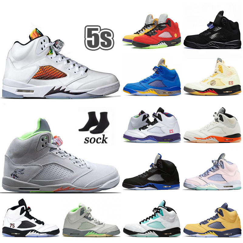5s Hare Helmet Mens Basketball Shoes Jumpman 5 Hyper Royal Alternate Grape Laney Blue White Cement Men Trainers Outdoor Sports Designer Sneakers, G06 40-47 shattered backboard
5s Hare Helmet Mens Basketball Shoes Jumpman 5 Hyper Royal Alternate Grape Laney Blue White Cement Men Trainers Outdoor Sports Designer Sneakers, G06 40-47 shattered backboard