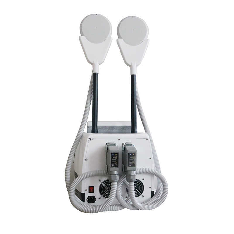 Portable Ems Body Sculpt Em Slim Neo Muscle Stimulator Machine / Emslim Neo Rf Emslim Machine