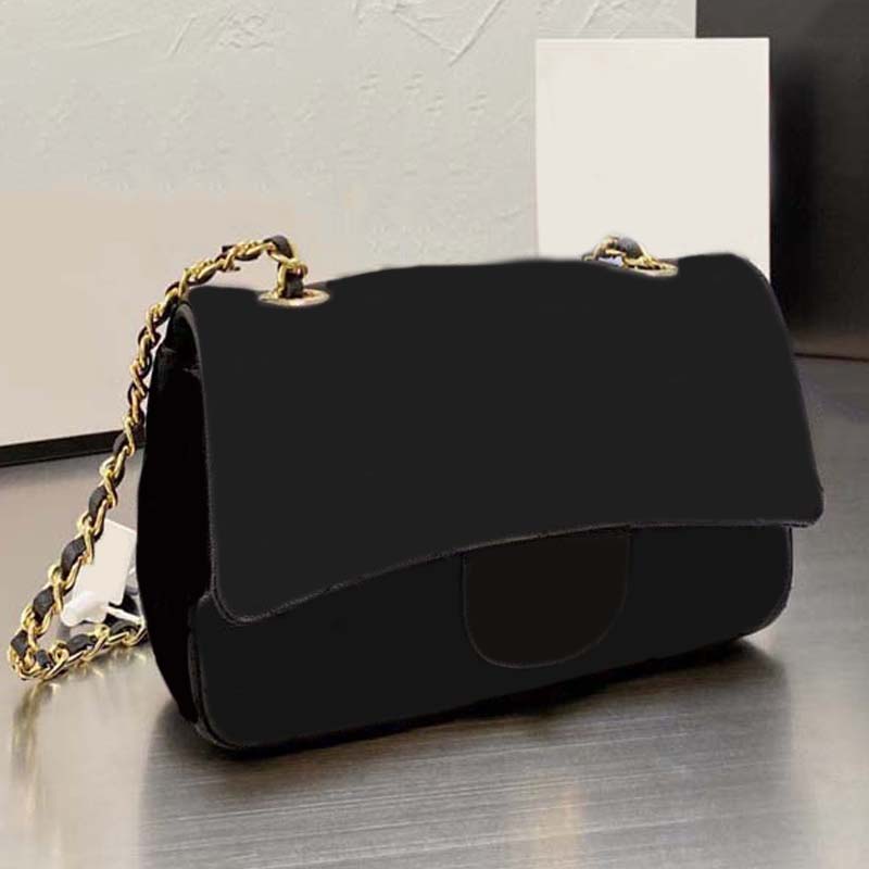 2022 Classic Chain Flap Handbags Women Shoulder Bag Fashion High Quality Genuine Leather bags Female Crossbody Purses with box, No sold
2022 Classic Chain Flap Handbags Women Shoulder Bag Fashion High Quality Genuine Leather bags Female Crossbody Purses with box, No sold