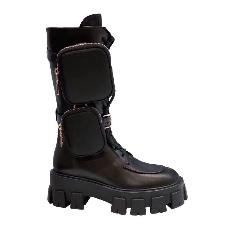 Desinger womens real leather Shoes grils Shoe Monolith Mini bag knee high boot gear chunky heel boot, Black2 patent leather with logo
Desinger womens real leather Shoes grils Shoe Monolith Mini bag knee high boot gear chunky heel boot, Black2 patent leather with logo