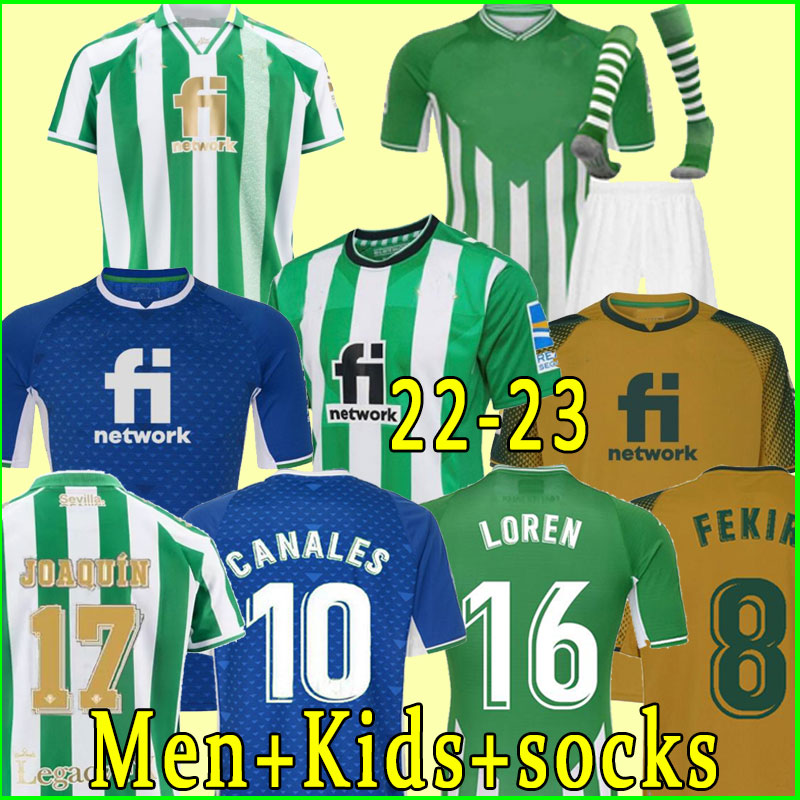 21 22 23 real Betis copa DEL rey FINAL soccer Jerseys JOAQUIN B.Iglesias camiseta de futbol Juanmi ESTADIO LA CARTUJA Fekir 2023 2022 special edition foot kids home, 22-23 home
21 22 23 real Betis copa DEL rey FINAL soccer Jerseys JOAQUIN B.Iglesias camiseta de futbol Juanmi ESTADIO LA CARTUJA Fekir 2023 2022 special edition foot kids home, 22-23 home