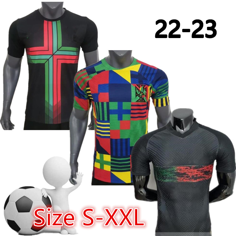 21 22 23 Portuguesa Fsan Player soccer jerseys Maillot Foot JOAO FELIX RUBEN NEVES BRUNO FERNANDES DIEGO J. OTAVIO 2022 Portuguese football shirts Men sets 66, Orange 
21 22 23 Portuguesa Fsan Player soccer jerseys Maillot Foot JOAO FELIX RUBEN NEVES BRUNO FERNANDES DIEGO J. OTAVIO 2022 Portuguese football shirts Men sets 66, Orange