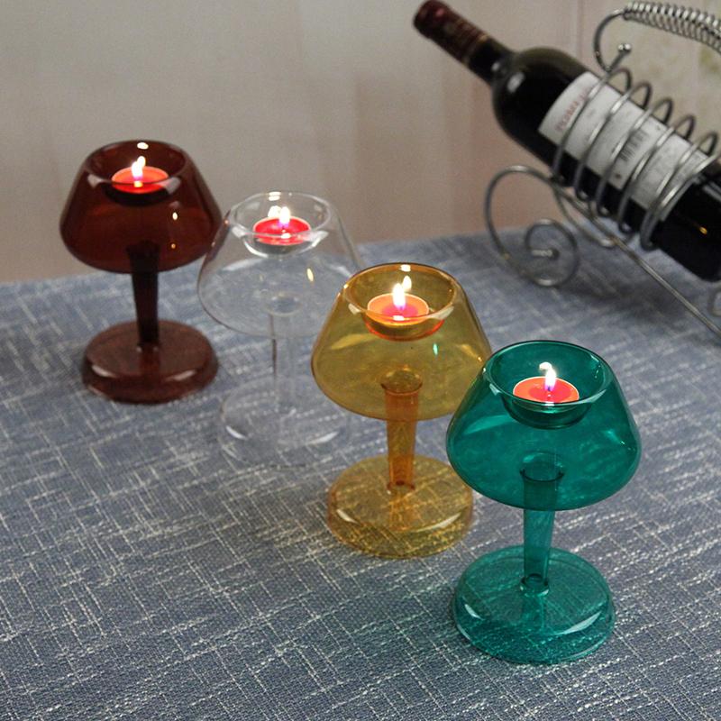 Candle Holders Home Decor Glass Tealight For Ceremony Wedding Centerpiece And Decoration Accessories Or Party
Candle Holders Home Decor Glass Tealight For Ceremony Wedding Centerpiece And Decoration Accessories Or Party