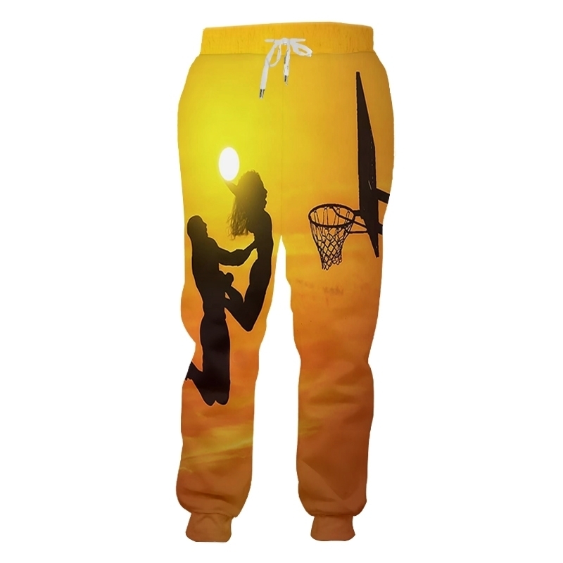 UJWI Custom Jogger Pants 3D Basketball star Fashion Prints Yellow 24 Men Funny Homme commemorate 220613, Gold
UJWI Custom Jogger Pants 3D Basketball star Fashion Prints Yellow 24 Men Funny Homme commemorate 220613, Gold