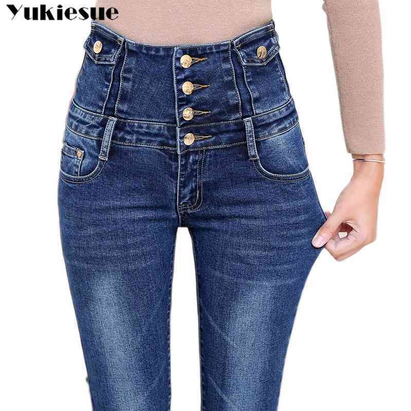 high waisted jeans woman winter warm fleece thick womans for women ripped boyfriend womens Plus size 210608, Black
high waisted jeans woman winter warm fleece thick womans for women ripped boyfriend womens Plus size 210608, Black