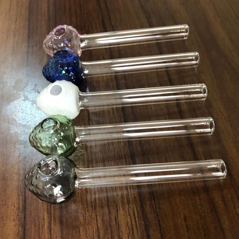 Glass Smoking Pipe Bong Strawberry Shape Oil Burner Pipes Colored Mini Dab Rig Spiral Bubble Bongs Bowl Diameter Ball Balancer
Glass Smoking Pipe Bong Strawberry Shape Oil Burner Pipes Colored Mini Dab Rig Spiral Bubble Bongs Bowl Diameter Ball Balancer