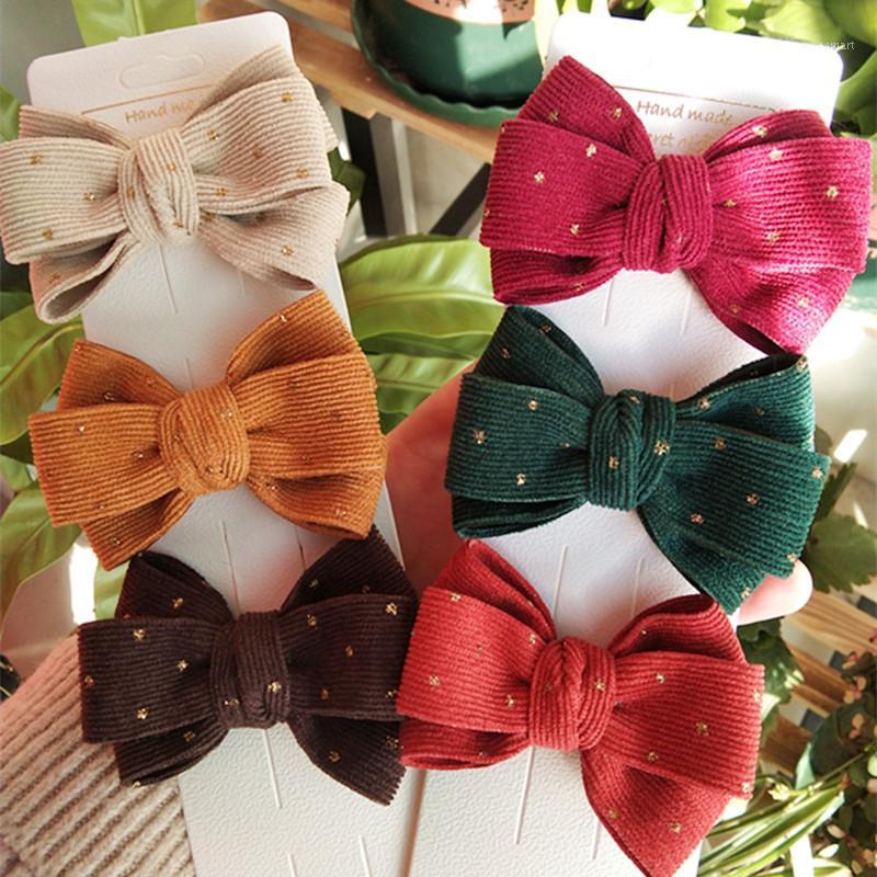 Hair Accessories 2PCS Velvet Bow Hairpins Girl' Lovely Manual Clips Korea Headclip Festival Children's Head Wear, Gray
Hair Accessories 2PCS Velvet Bow Hairpins Girl' Lovely Manual Clips Korea Headclip Festival Children's Head Wear, Gray