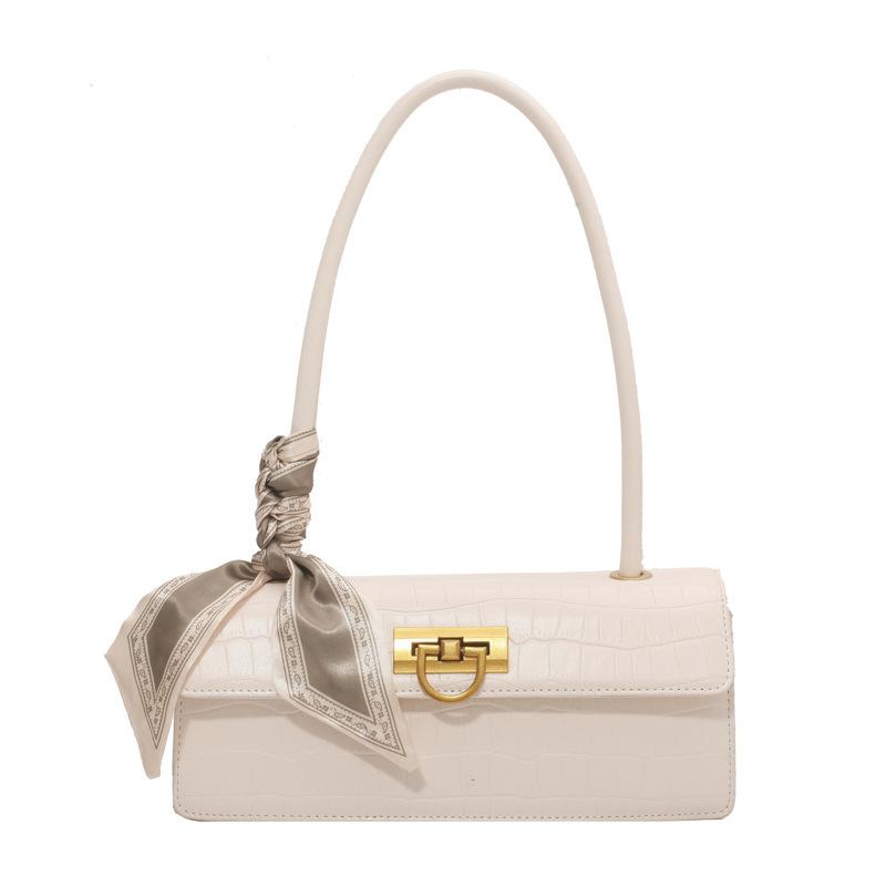 Evening Bags Shopping Bag Retro Casual Lady Underarm Handbag Stone Pattern Shoulder Female Crocodile Chain BagEvening
Evening Bags Shopping Bag Retro Casual Lady Underarm Handbag Stone Pattern Shoulder Female Crocodile Chain BagEvening