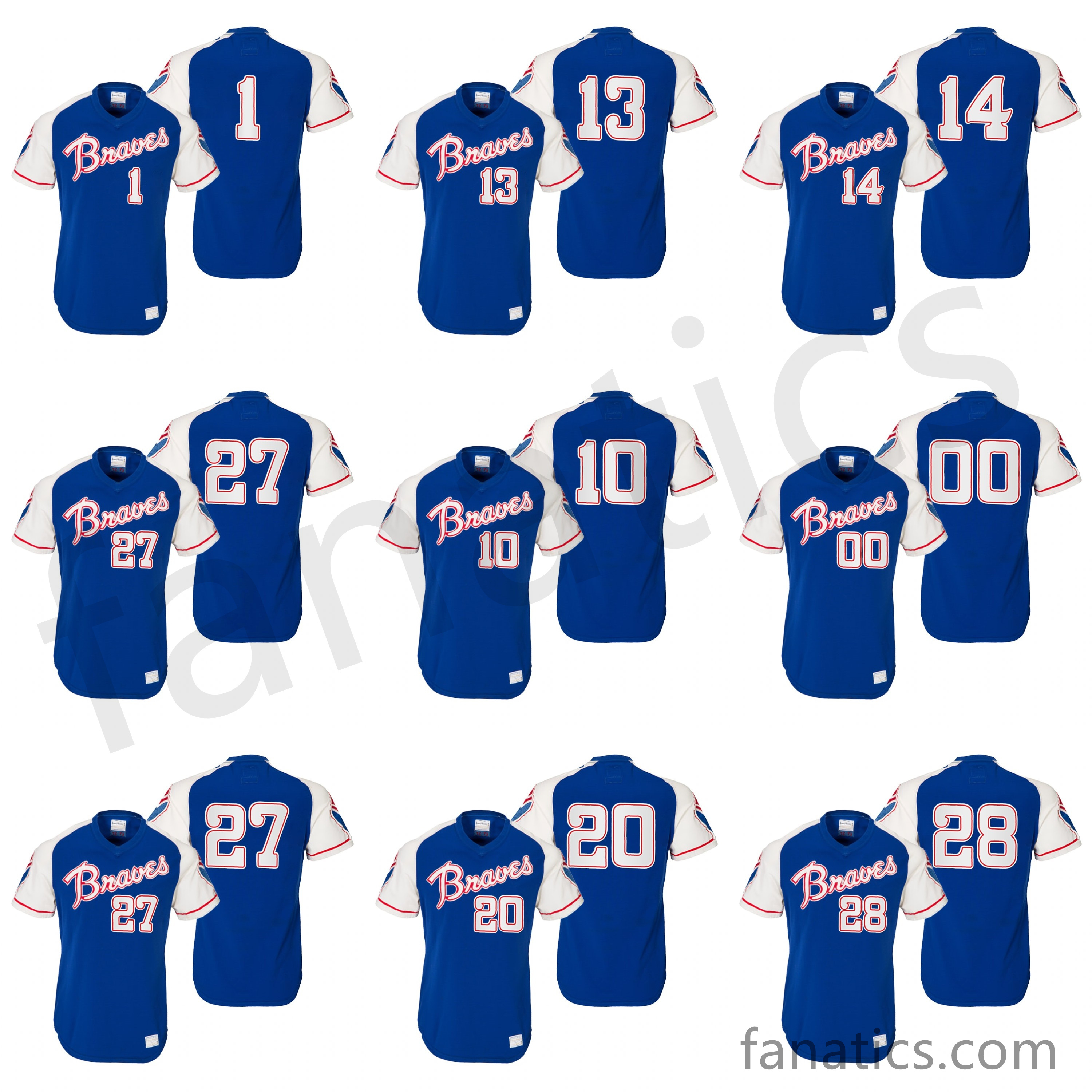 Custom Ronald Acuna Jr. 2022 Braves 1974 Jersey Dansby Swanson Matt Olson Ozzie Albies Austin Riley Travis d'Arnaud Dale Murphy Orlando Arcia Adam Duvall Max Fried, Patch+2022 mens(yongshi)
Custom Ronald Acuna Jr. 2022 Braves 1974 Jersey Dansby Swanson Matt Olson Ozzie Albies Austin Riley Travis d'Arnaud Dale Murphy Orlando Arcia Adam Duvall Max Fried, Patch+2022 mens(yongshi)