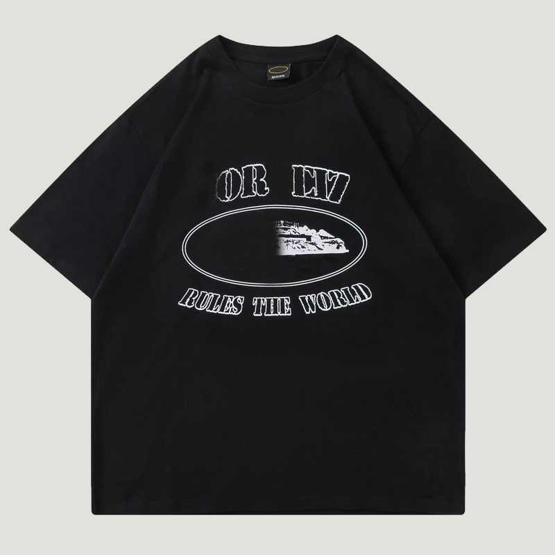 Summer Streetwear Mens Casual TShirts Harajuku Letter Sailboat Printed Tees Hip Hop Cotton Loose Short Sleeve TShirt Unisex 220704, White
Summer Streetwear Mens Casual TShirts Harajuku Letter Sailboat Printed Tees Hip Hop Cotton Loose Short Sleeve TShirt Unisex 220704, White