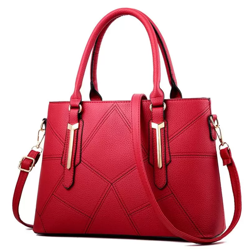 Womens Bag 2021 New European American Fashion Shoulder Bag High Quality womens Handbag Straddle Bag Personalized Hand, Aspicture
Womens Bag 2021 New European American Fashion Shoulder Bag High Quality womens Handbag Straddle Bag Personalized Hand, Aspicture