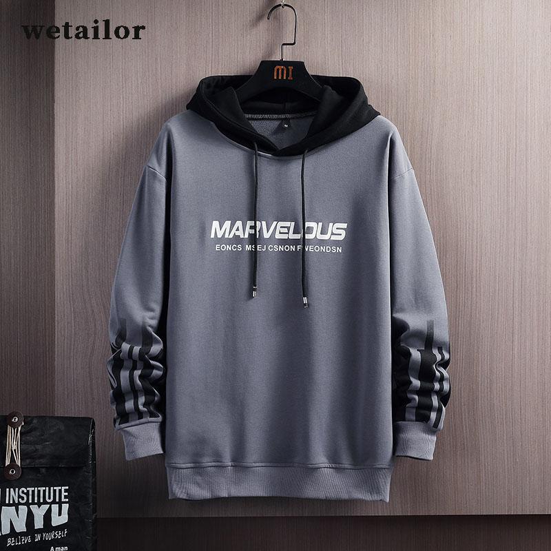 Men's Hoodies & Sweatshirts Classic Fashion Soft Comfortable Fleece Loose Top Sweatshirt Multi Color Long Sleeve Pullover Unisex Hooded Clot, Black
Men's Hoodies & Sweatshirts Classic Fashion Soft Comfortable Fleece Loose Top Sweatshirt Multi Color Long Sleeve Pullover Unisex Hooded Clot, Black