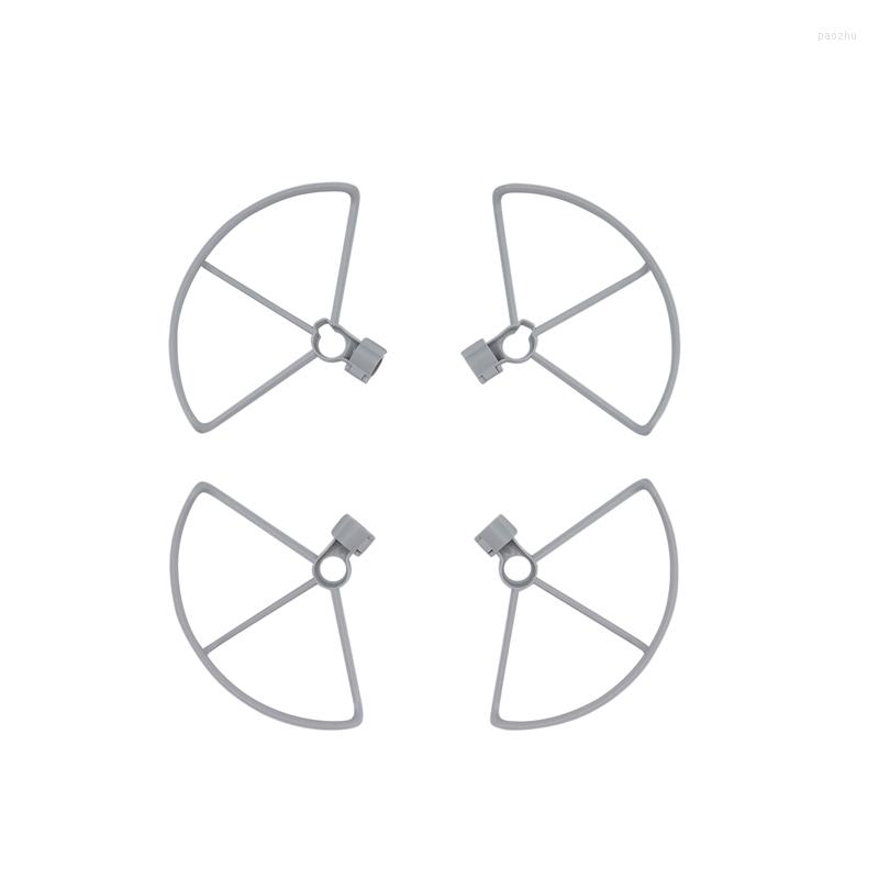 

Drone Accessories Protect Paddle Blade Suitable For DJI Mini 3 Pro Guard Propeller Ring Anti-collision Anti-Protection AccessoriesDrone