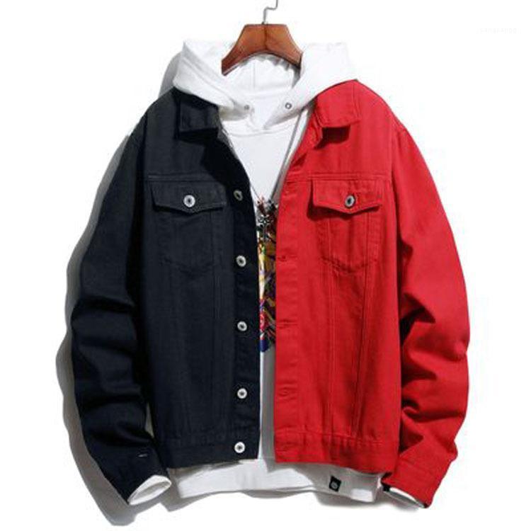 Men's Casual Shirts 2022 European Autumn Fashion Jeans Color Pocket Jacket Youth Long Sleeve Coat, Blue
Men's Casual Shirts 2022 European Autumn Fashion Jeans Color Pocket Jacket Youth Long Sleeve Coat, Blue