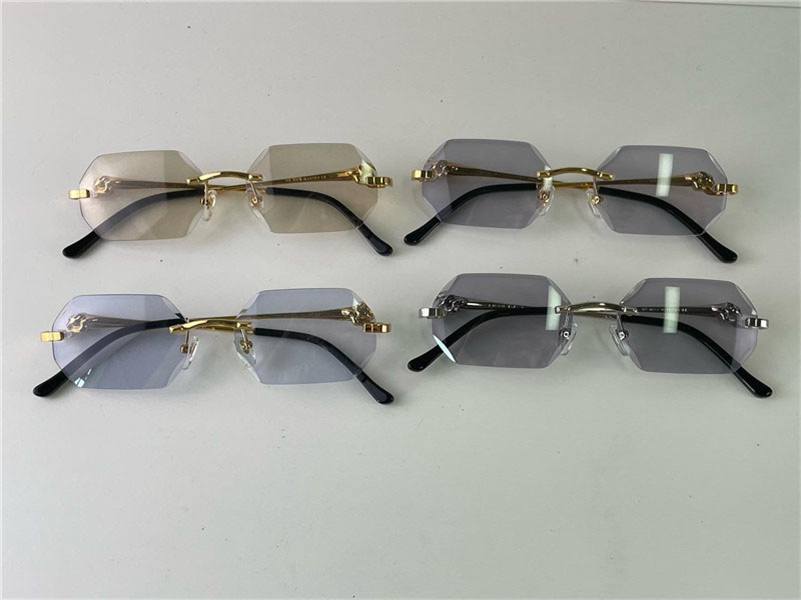 Buff sunglasses lens colors changed in sunshine from crystal clear to dark diamond design rimless metal frame outdoor eyewear 02818 with box and association
Buff sunglasses lens colors changed in sunshine from crystal clear to dark diamond design rimless metal frame outdoor eyewear 02818 with box and association