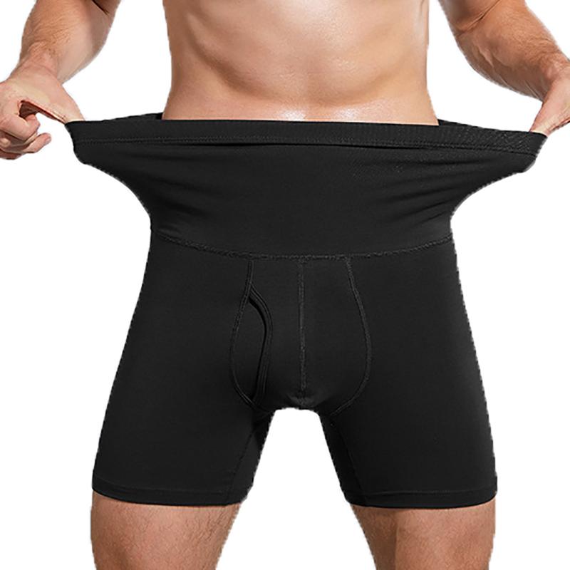 Men's Body Shapers Men Hight Waist Boxer Shorts Shaper Slimming Tummy Control Underwear Compression Underpant Seamless TrunksMen's
Men's Body Shapers Men Hight Waist Boxer Shorts Shaper Slimming Tummy Control Underwear Compression Underpant Seamless TrunksMen's