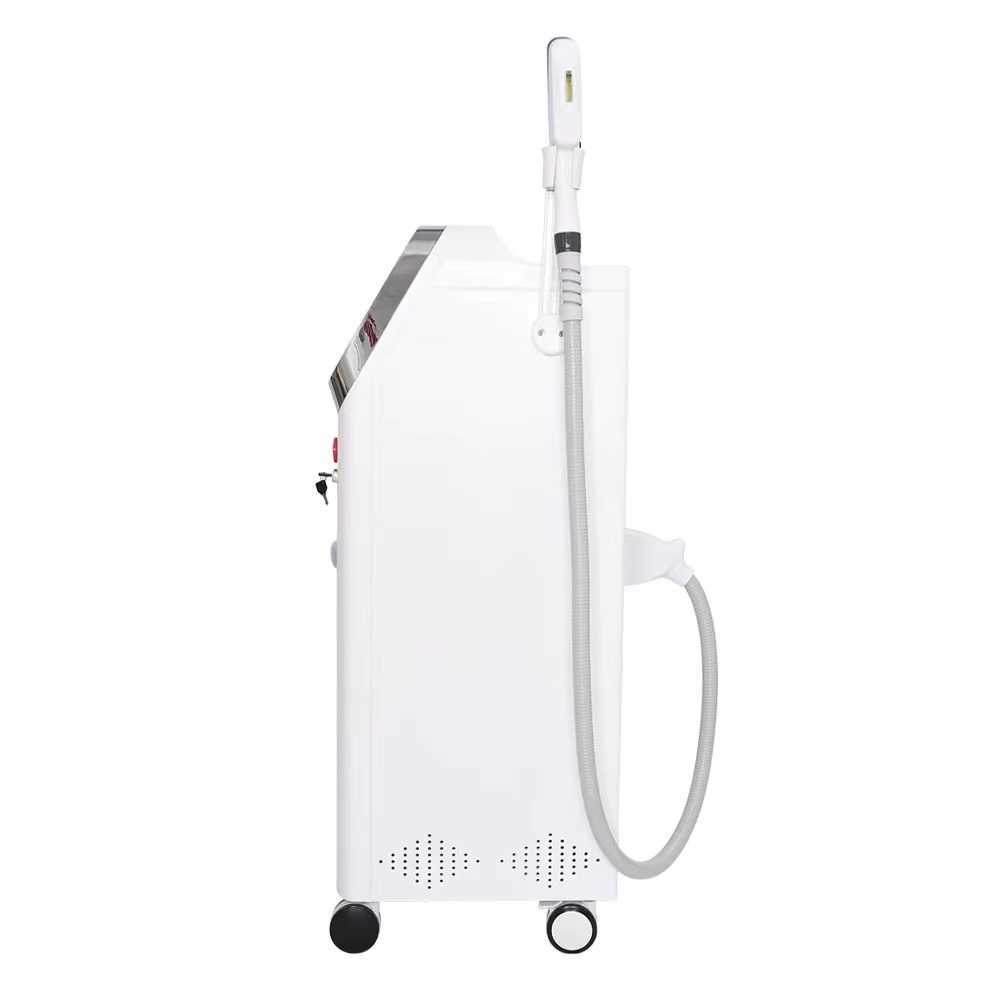2022 DPL Hair Removal Machine Elight IPL Skin Rejuvenation 7 Filters OPT Hairs Elimination Spa Salon use