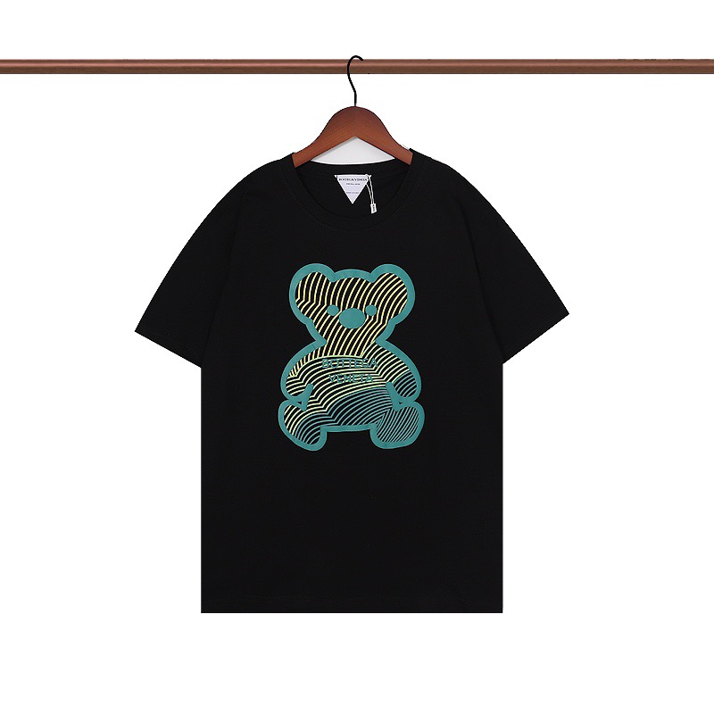 Sommer Designer Men's T-shirts Herren Frauen Mode Männer Casual T Shirts hip hop Street T-Shirts Shorts Sleeve Alien Tees DesignerT-Shirts, Black
Sommer Designer Men's T-shirts Herren Frauen Mode Männer Casual T Shirts hip hop Street T-Shirts Shorts Sleeve Alien Tees DesignerT-Shirts, Black