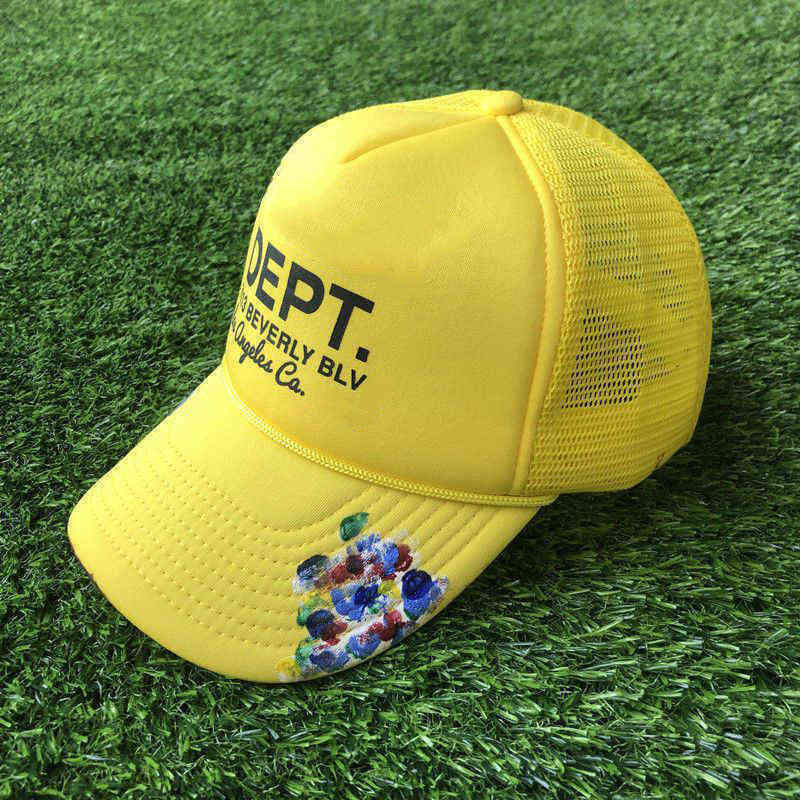 Fitted Hats Breathable Tennis Baseball Amirs Cap for Men Woman Galery Ball Caps Summer Mesh Dept Fit Hat Patchwork Hatss 2s1S11GALL
Fitted Hats Breathable Tennis Baseball Amirs Cap for Men Woman Galery Ball Caps Summer Mesh Dept Fit Hat Patchwork Hatss 2s1S11GALL