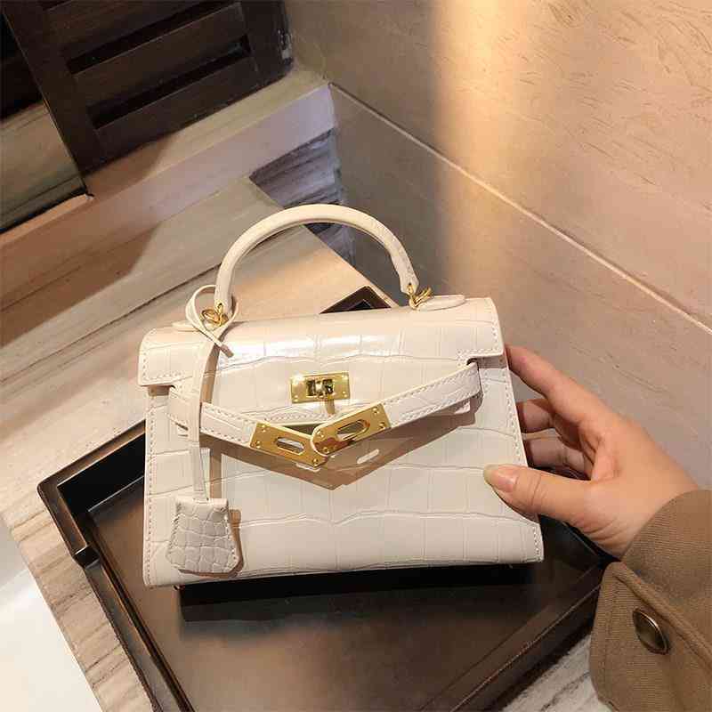 Bags Crossbody Designer Handbags Ke11yss hand bag generation Mini alligator women's 2022 fashion trend versati
Bags Crossbody Designer Handbags Ke11yss hand bag generation Mini alligator women's 2022 fashion trend versati