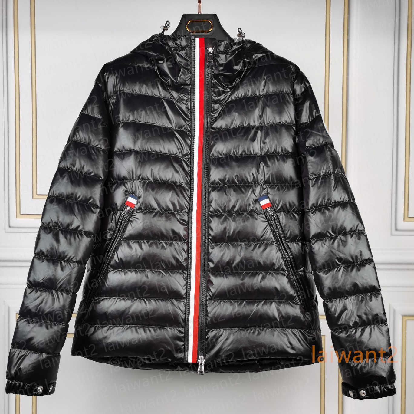 Mens Down Jacket Coats Hooded Top Men Women Casual Outdoor Feather Outwear Keep warm short Multiple styles Parkas Puffer jackets Resist the, Black tooling
Mens Down Jacket Coats Hooded Top Men Women Casual Outdoor Feather Outwear Keep warm short Multiple styles Parkas Puffer jackets Resist the, Black tooling